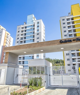 Edifício Quinta das Flores