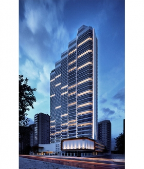 Edifício Torre Atlântica